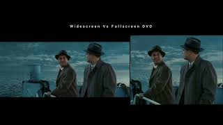 Shutter Island 2010 Widescreen Vs Fullscreen Aspect Ratio Comparison 1