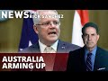 Australia speaks for itself on looming US-China conflict
