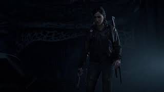TLOU 2 part 3