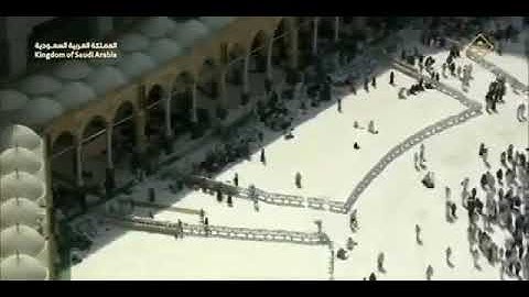 سورة التوبة بصوت الشيخ عبدالله الزاحم ، إبراهيم الأخضر ، عبدالعزيز بن صالح تراويح الحرم النبوي 1409
