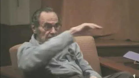 Focusing is... the murky edge