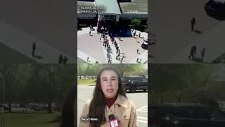 Firearm detected at Hillgrove High, 15-year-old in custody