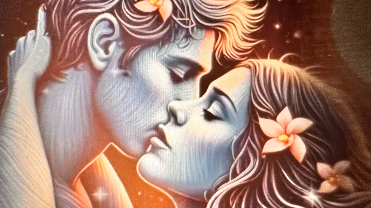 BUDETE JEDEN PRO DRUHÉMU SPLNĚNÝM SNEM A DAREM