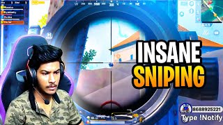 Sniper S ichipoddd | Pubg Mobile Highlights Its Ninja | Live Streams in Facebook
