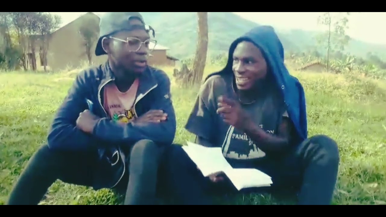 GASIRIKARE COMEDY:ikirara gishaka gukizwa EP1 #isimbimbi#gasirikare