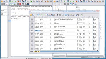 SPSS Example   Recoding variables   Part 3