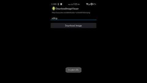 Assignment 1 - POSA MOOC