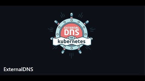 Introduction to Kubernetes ExternalDNS Addon