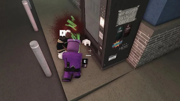 Im The One Behind The Slaughter