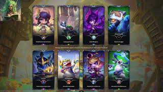 Ranked TFT Set 16 Silver I: Noxus Vs Targon (Solo Queue)
