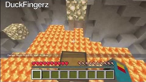 Minecraft Adventure Map: The Kidnapping- Final Part (The Truth Is Revealed)