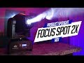 ADJ Focus 2X (Product Spotlight) | The MOST Compact / Powerful Moving Head
