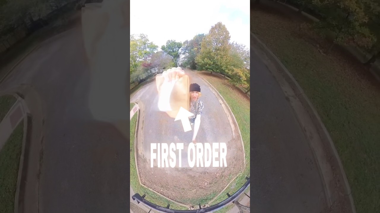 FIRED FROM DOORDASH
