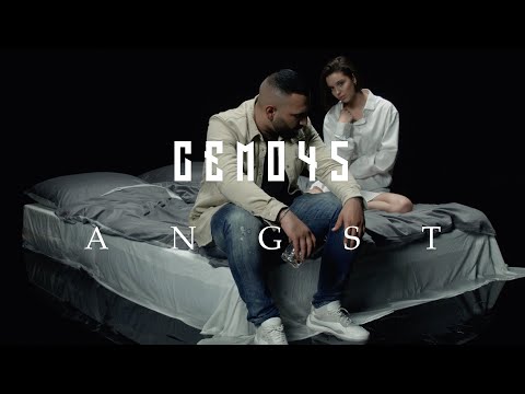 Cemo45 - Angst (Official Video)
