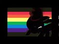 (REUPLOAD) HTF + Dreamy Rainbow / Cupcakes ( Extended Sparta Remix )
