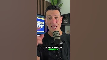 AI Agents Are Changing the Game—No More Manual Work! #aiagents #ai #workflow #aibranding #business