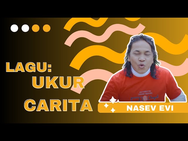 NASEP EVI-UKUR CARITA | Lagu Sunda Modern class=