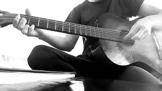 #fesuphanallah #gitar_tab