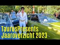 Jaaroverzicht 2023 tauruspresents part 6