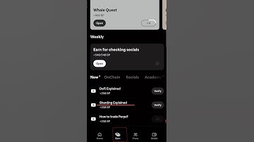Blum Tasks code Video answer | Sharding Explained