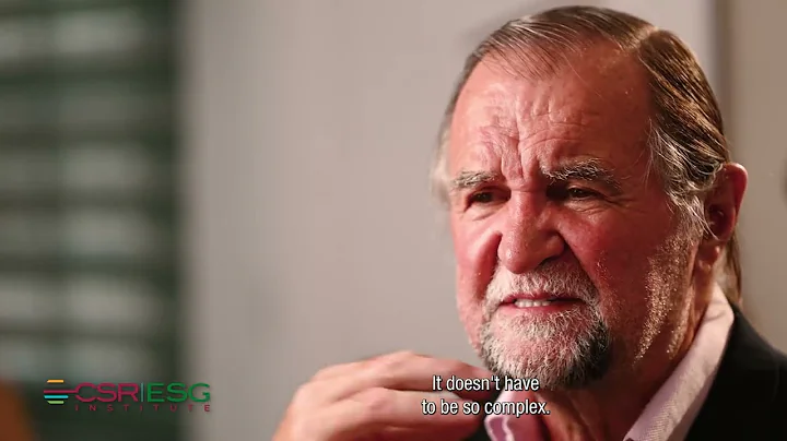 How to Prepare an ESG Report: A Pragmatic Guide