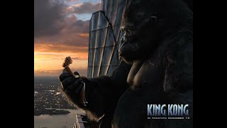 हिंदी में  King Kong 2005 Full Movie in Hindi- Naomi Watts