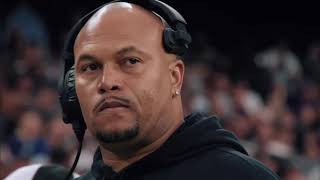 Las Vegas Raiders | Antonio Pierce | AL Davis Mantra