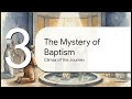 Cyril of Jerusalem's Guide to Christian Life