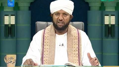 مائدة الرحمن :: سورة الطور