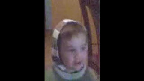Uros peva Posle zene da farbaju jaja