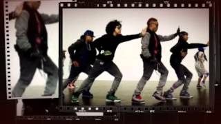 Mindless Behavior Hello Instrumental