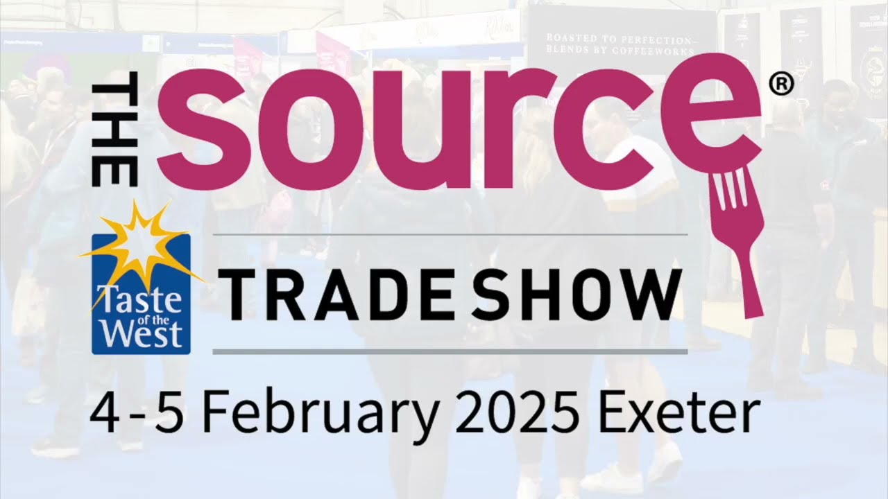 The Source trade show 2025 - show highlights