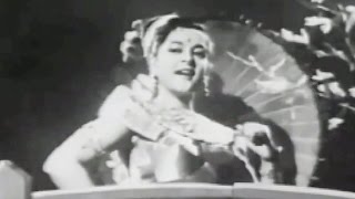 Video thumbnail of "Gore Gore O Banke Chhore - Old Hindi Songs | Lata Mangeshkar | Samadhi"