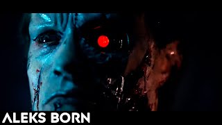 Nancy Ajram - Inta Eyh (Aleks Born Remix) _ The Terminator
