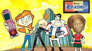 The Replacements: Exposed (Roasted)