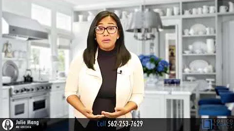 Met your Legacy Builder Julie Mang