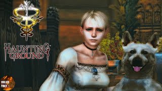 Capcom's Overlooked Survival Horror Title | Haunting Ground