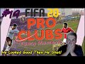 He Looked Good, Then He Shot! (FIFA20 Funny Moments With Friends#19)