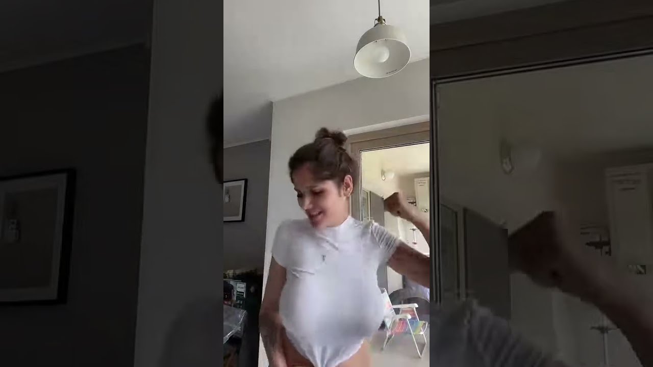 The Gabbie Show Nip
