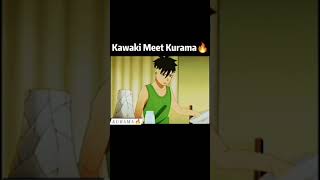 Download Lagu Kawaki meets Kurama | DJ HABIBI [ ALBANIAN REMIX] #shorts MP3