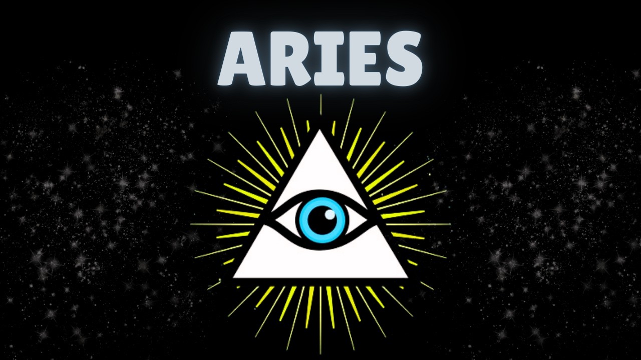 Овен, он/она в отношениях с кем-то другим, и тебе нужно знать, кто это, черт возьми 😱 Таро