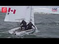 1 May - 2021 470 European Championship, Vilamoura, POR