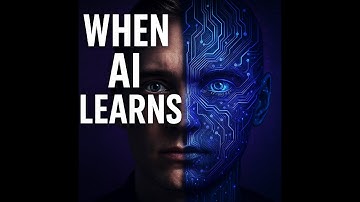 When AI Learns Something You Didn’t Teach It