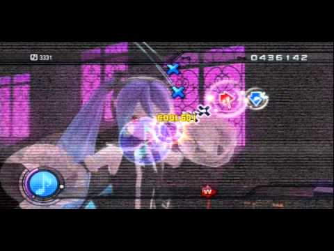 ★6 『3331』 初音ミク -Project DIVA- DTex 【EDIT・PERFECT】