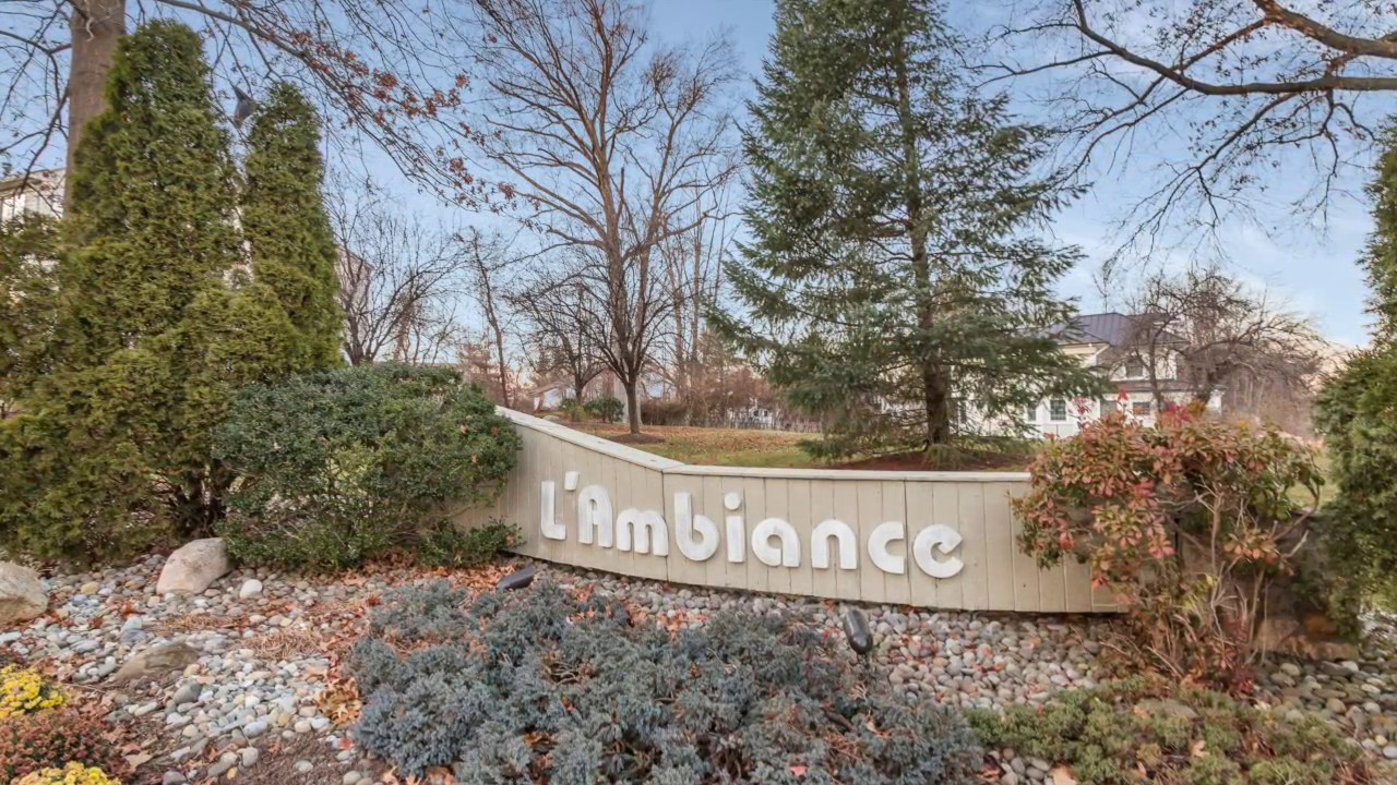 Real Estate Video Tour 4 L'Ambiance Ct, Bardonia, NY 10954 Rockland