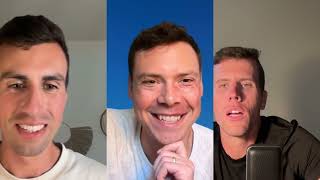 Cam Hanes vs Sage Canaday Goes on Joe Rogan