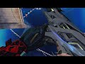 Br gameplay | Zero scarlet + mp5 turbocharge + Urb Castle adventure
