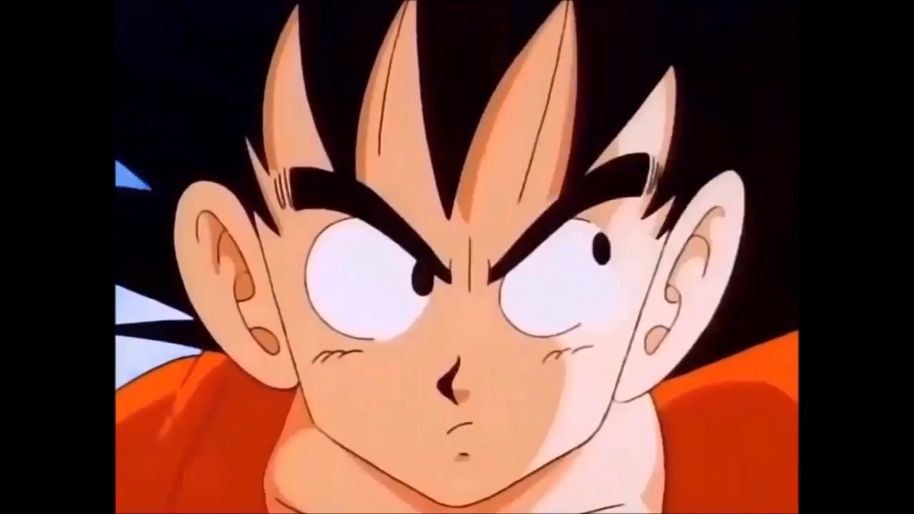 Goku End Of Dragonball Vs Mr Popo 悟空 ドラゴンボールの終わり Vsポポ Youtube