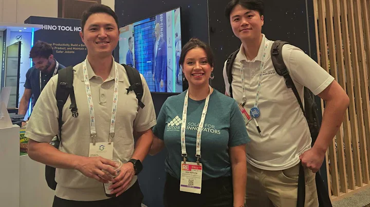 Aptos Solar Technology at RE+ 2025: Powering the Future with 30 Years of Innovation