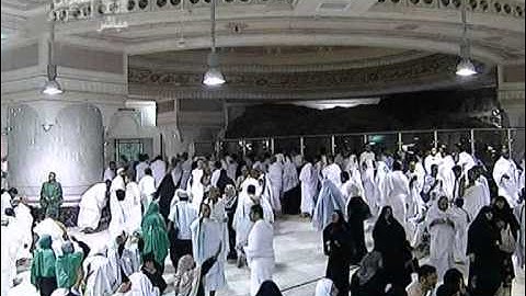 متعة التلاوة الحجازية مع الشيخ نبيل الرفاعي جزء قد سمع
